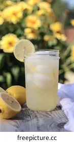 lemonade