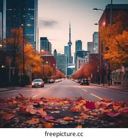 Toronto