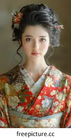 kimono