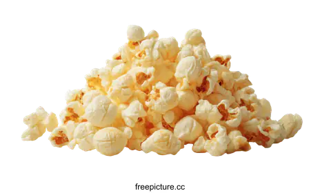 popcorn