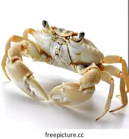 crab
