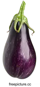 eggplant