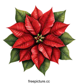 poinsettia