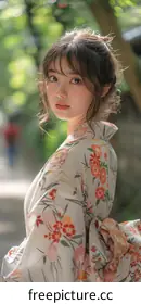 japanese kimono