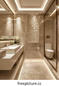 luxury design