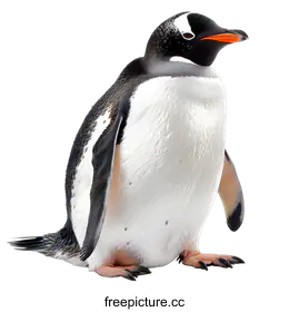 penguin