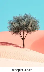 dunes