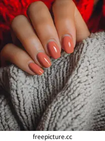 nail care
