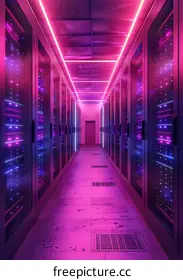 server room