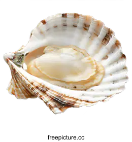 bivalve