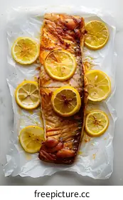salmon