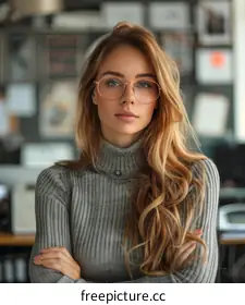 glasses