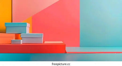 product presentation