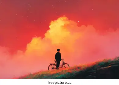 bicycle