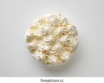 buttercream