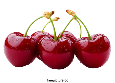 red fruit