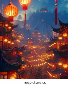 lantern festival