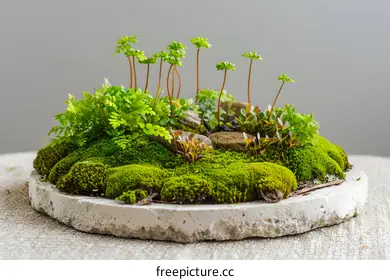 terrarium