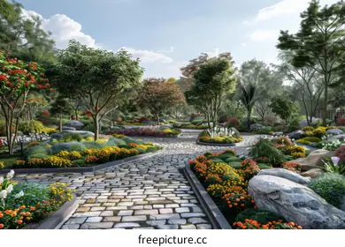 Landscape Design