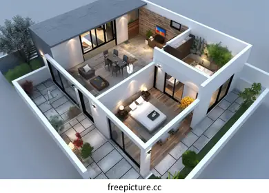 sustainable architecture