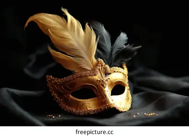 masquerade