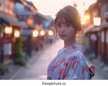 traditional clothing