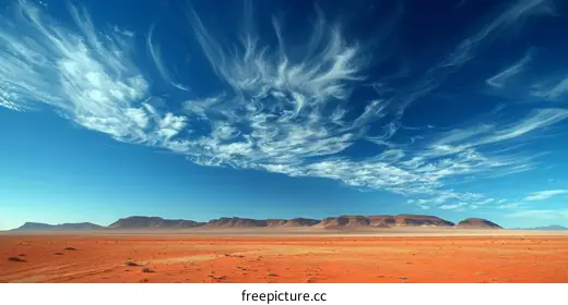 cloud formation