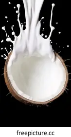 coconut