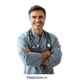 medical professional