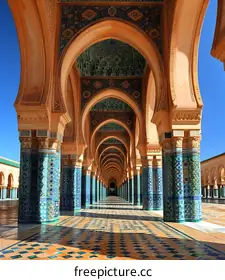 morocco