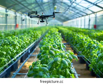 smart farming