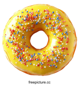 donut