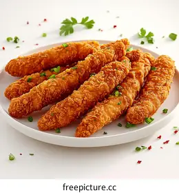tenders