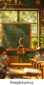 learning environment