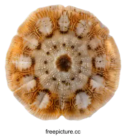 echinoderm