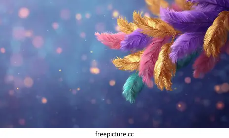 feather