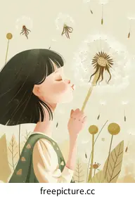 dandelion