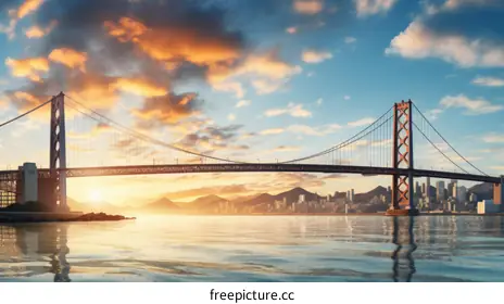 Golden Gate Bridge
