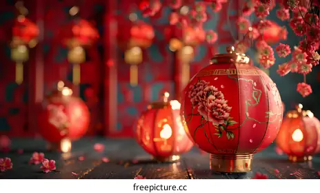 lantern festival