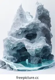ice cave