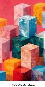 cubic