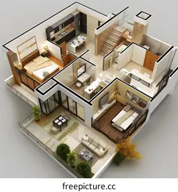 residential design