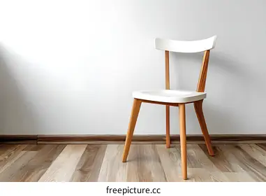 simple chair