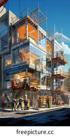 construction industry