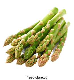 asparagus