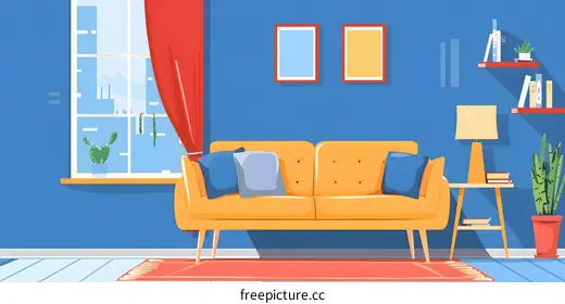 couch