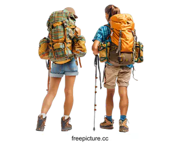 backpacks