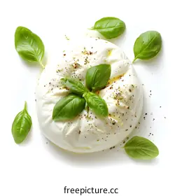mozzarella