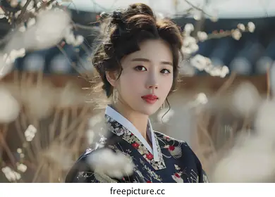 Hanbok