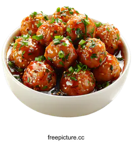 meatballs